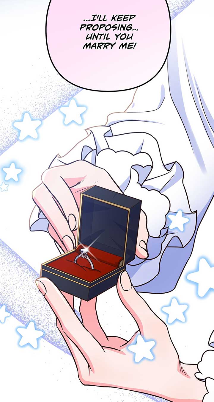 Holding You Captive Chapter 50 - Page 23