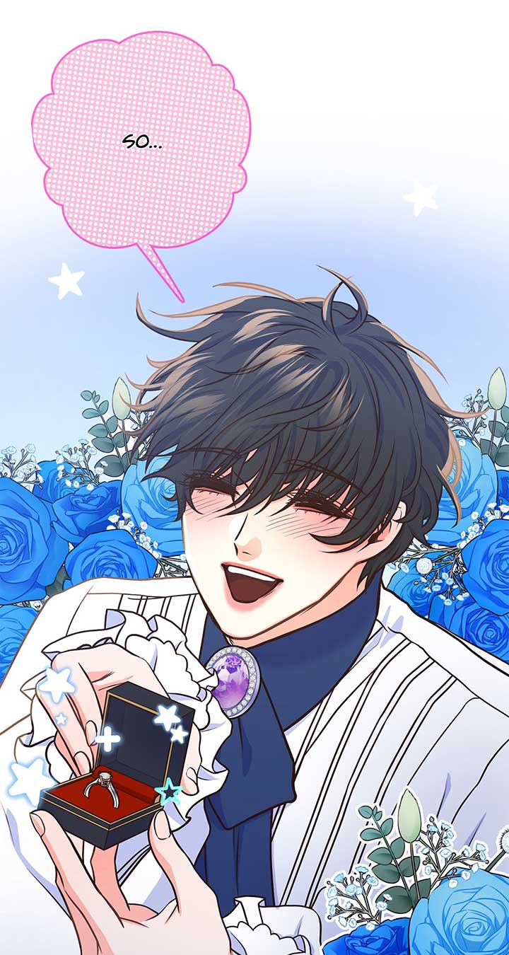 Holding You Captive Chapter 50 - Page 25