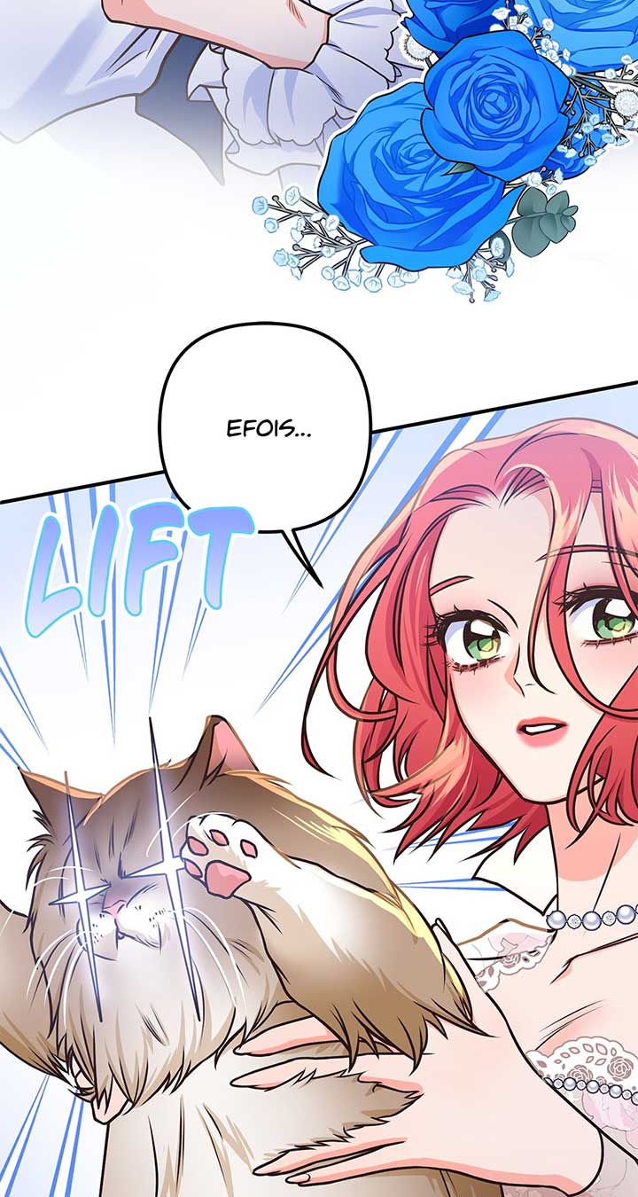 Holding You Captive Chapter 50 - Page 26