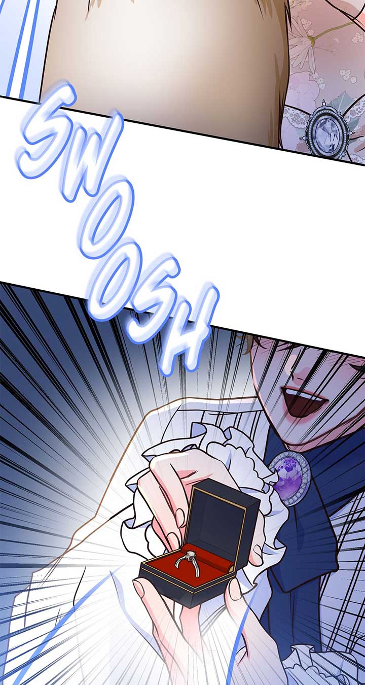 Holding You Captive Chapter 50 - Page 27