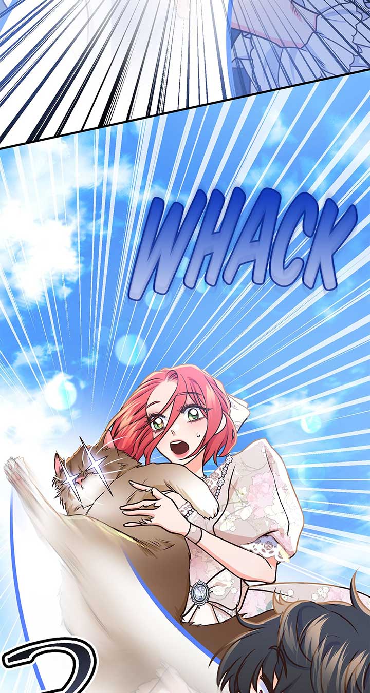 Holding You Captive Chapter 50 - Page 28