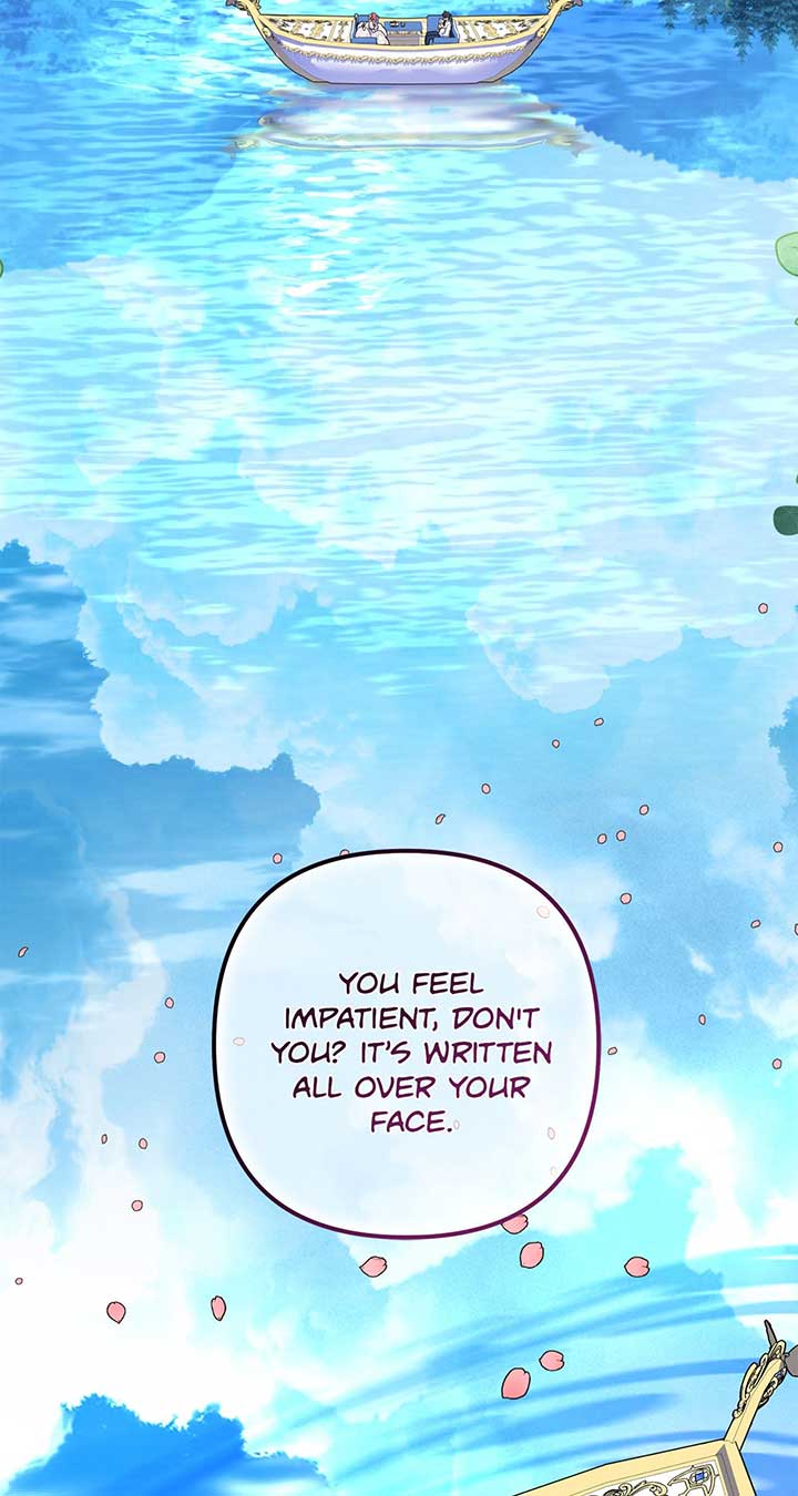 Holding You Captive Chapter 50 - Page 3