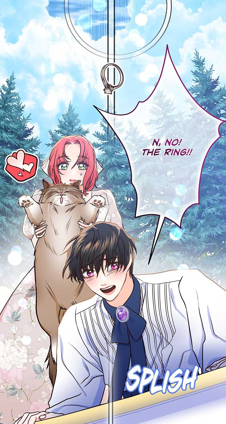 Holding You Captive Chapter 50 - Page 30