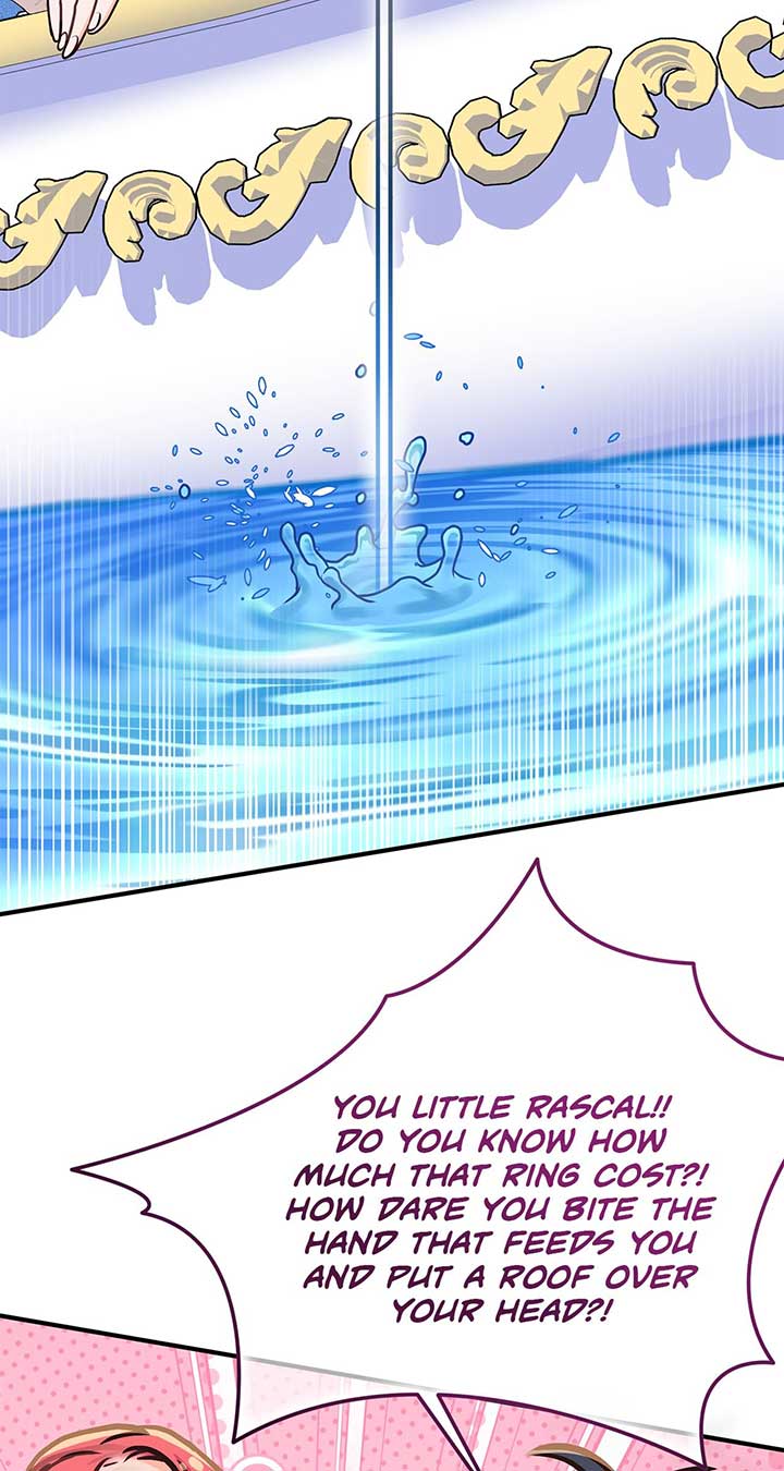 Holding You Captive Chapter 50 - Page 31