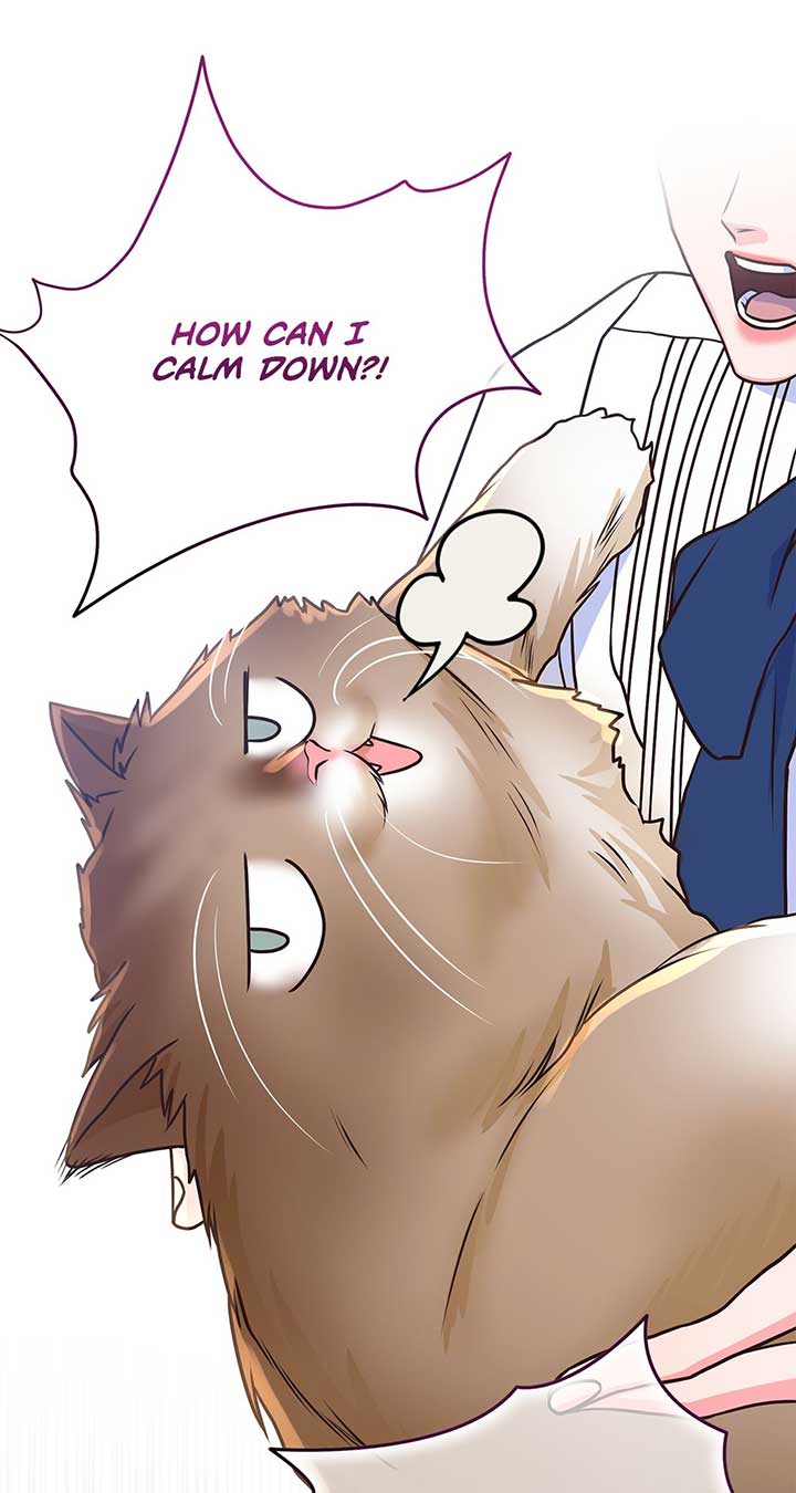 Holding You Captive Chapter 50 - Page 34