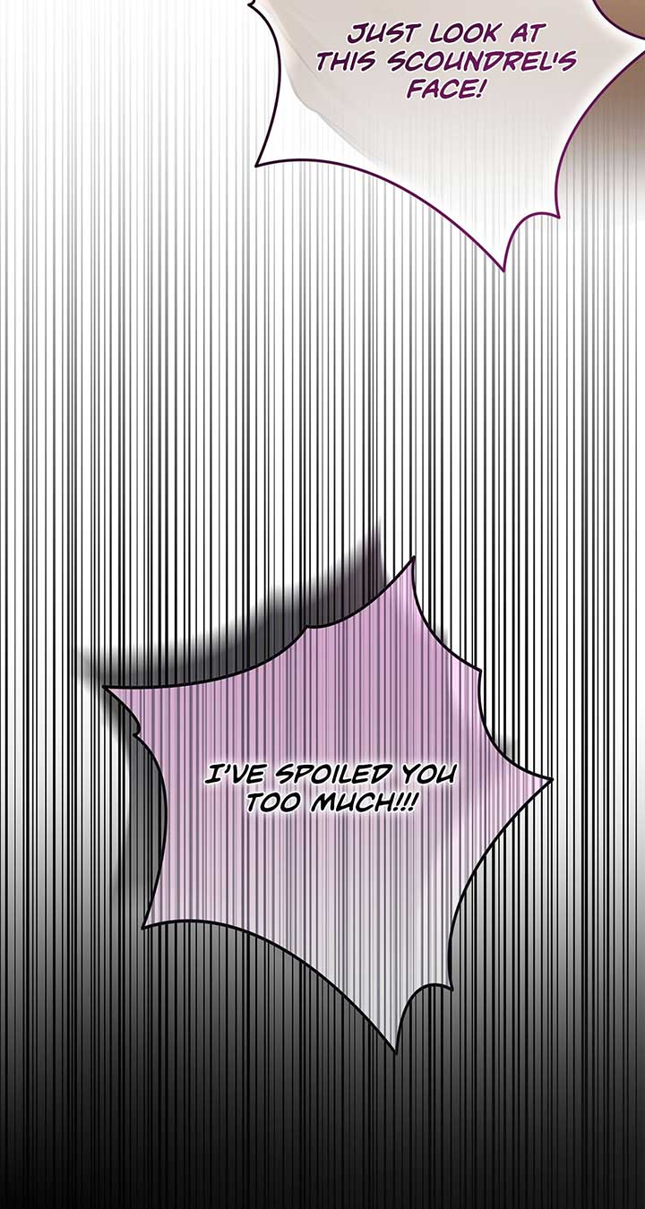 Holding You Captive Chapter 50 - Page 35