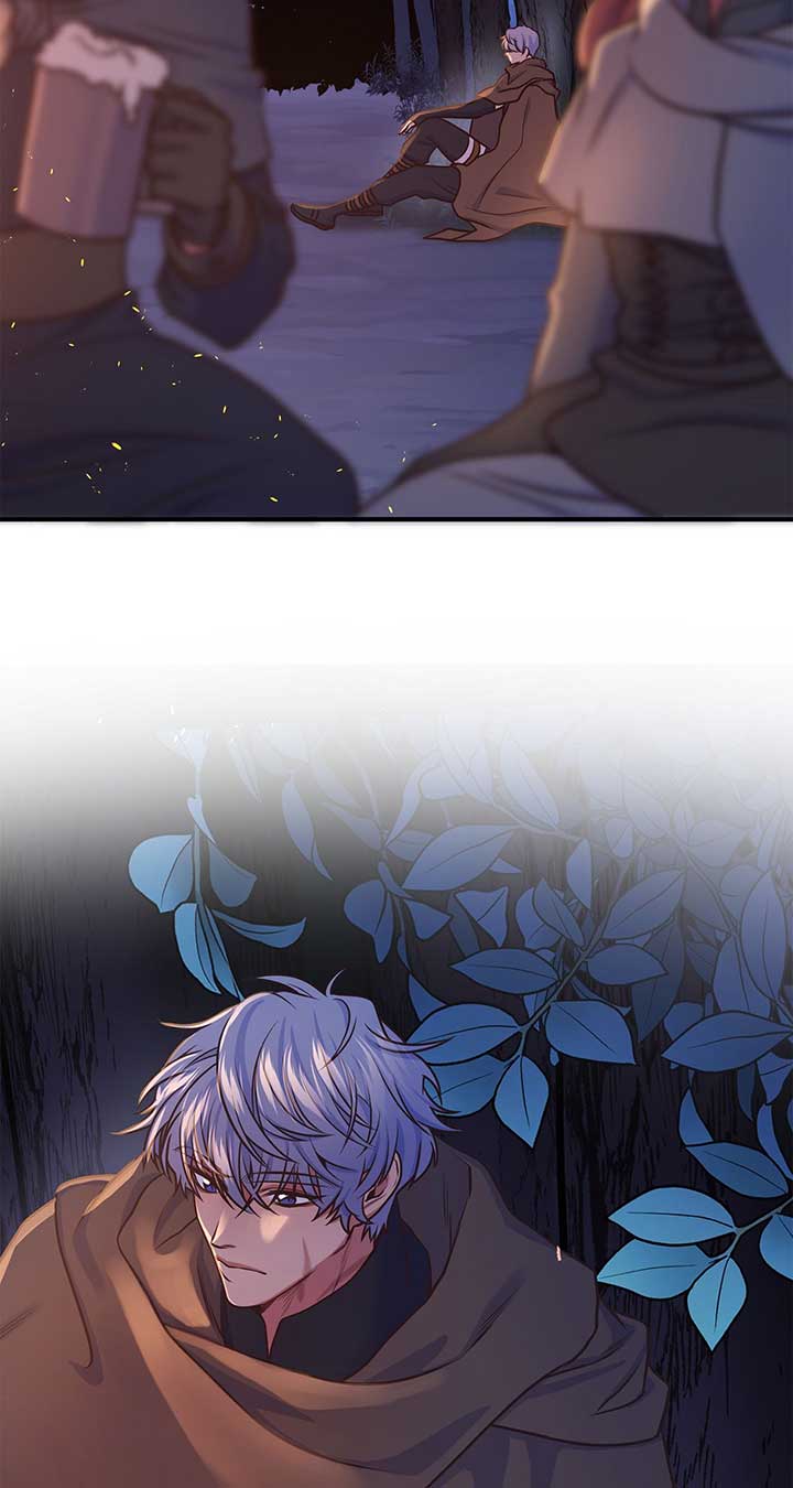 Holding You Captive Chapter 50 - Page 39