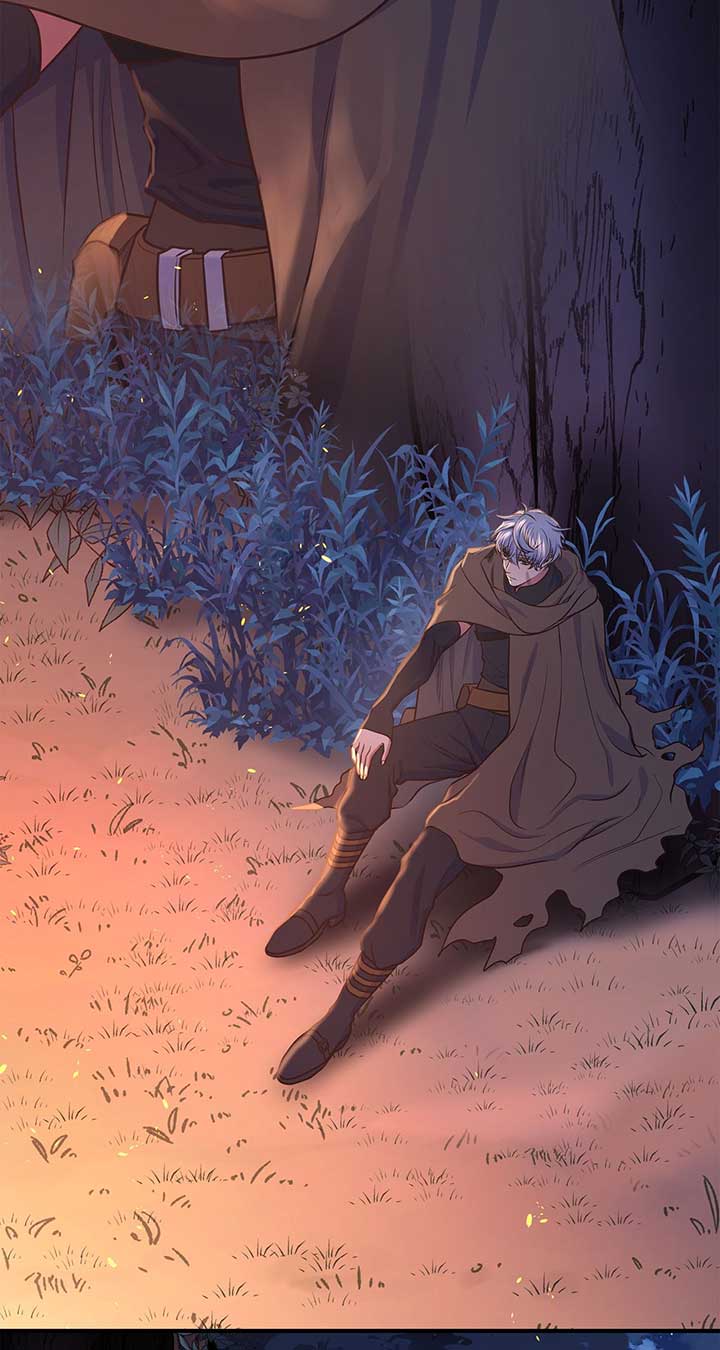 Holding You Captive Chapter 50 - Page 40