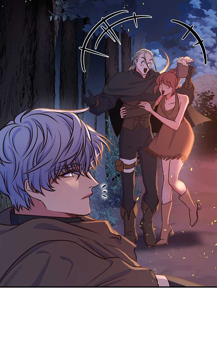 Holding You Captive Chapter 50 - Page 41