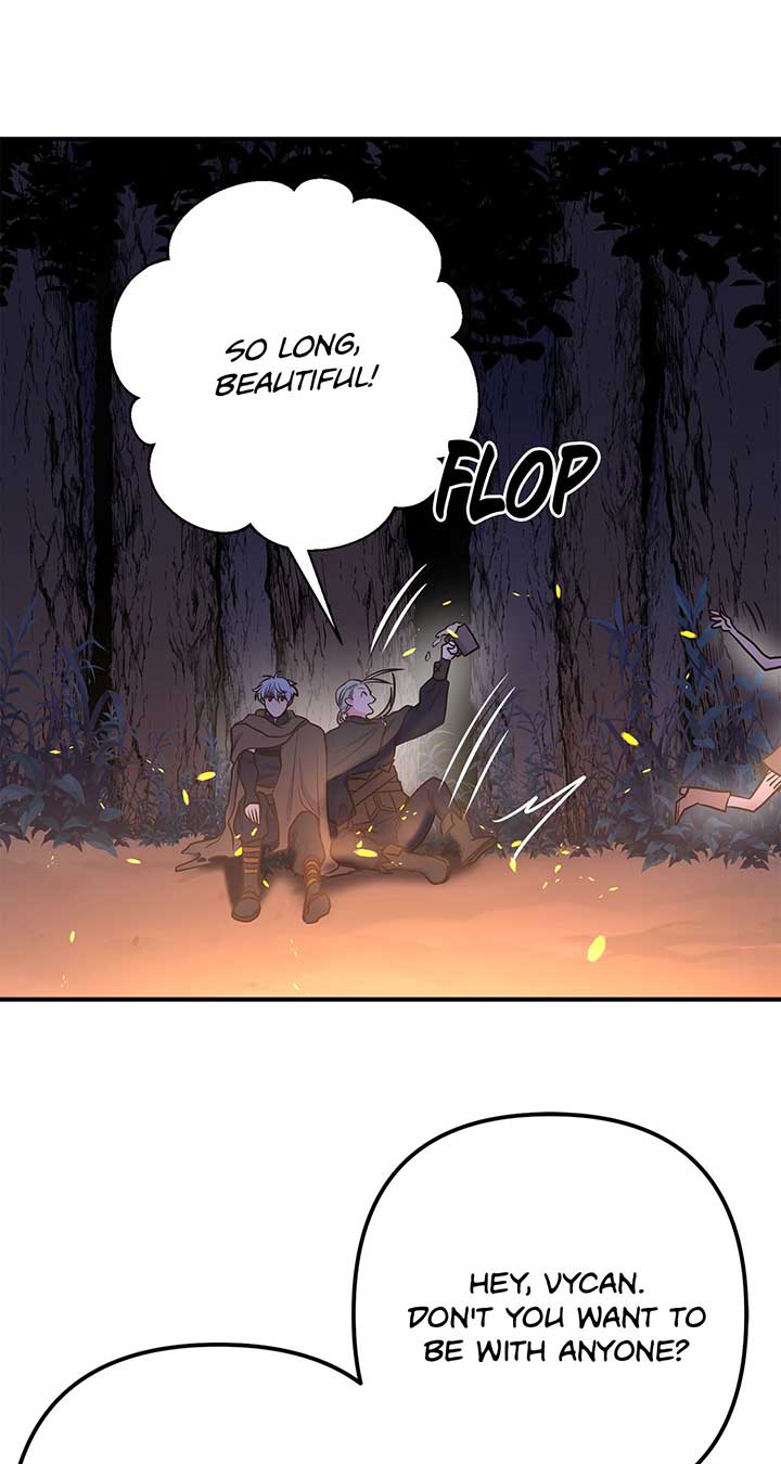 Holding You Captive Chapter 50 - Page 42