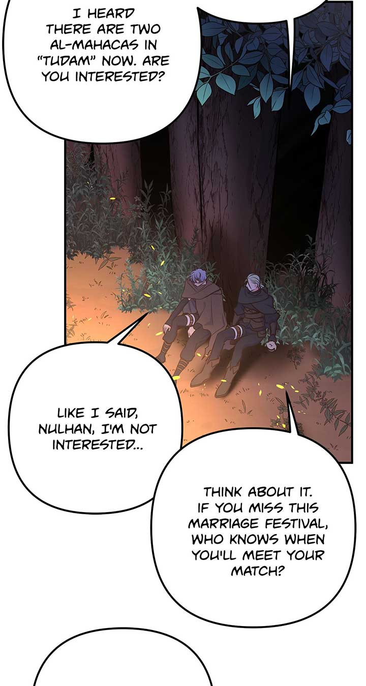 Holding You Captive Chapter 50 - Page 43