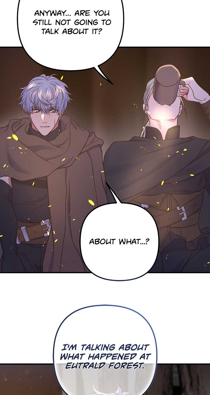 Holding You Captive Chapter 50 - Page 44