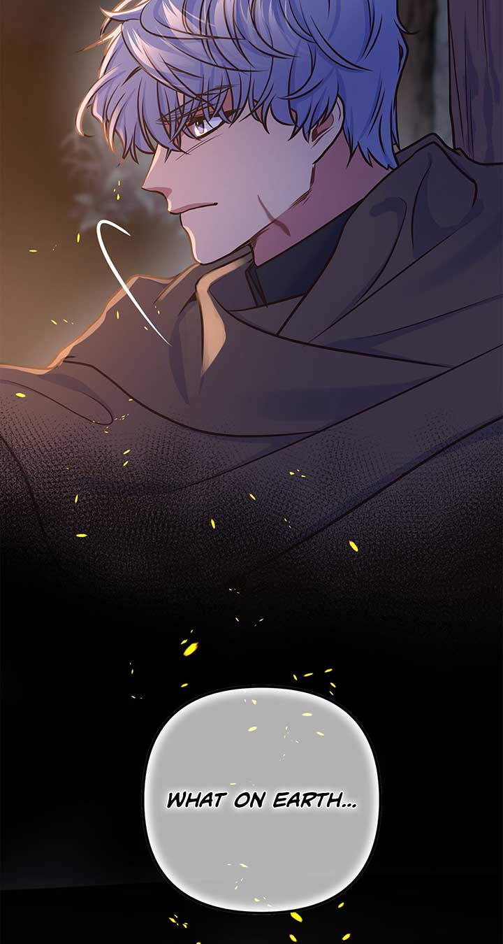 Holding You Captive Chapter 50 - Page 46