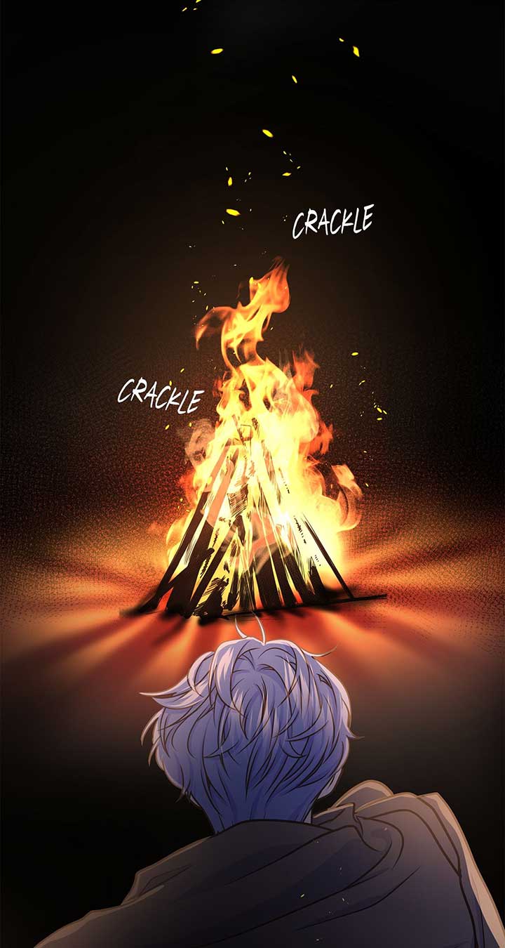 Holding You Captive Chapter 50 - Page 47