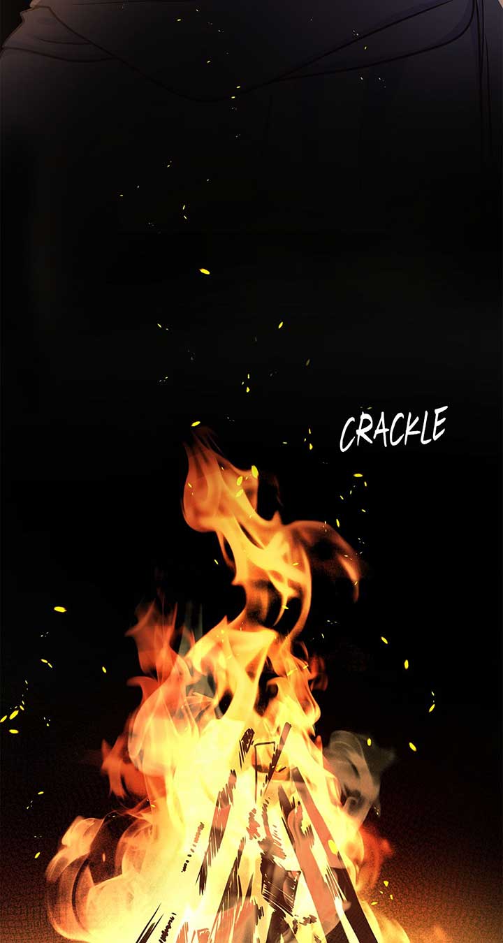 Holding You Captive Chapter 50 - Page 48