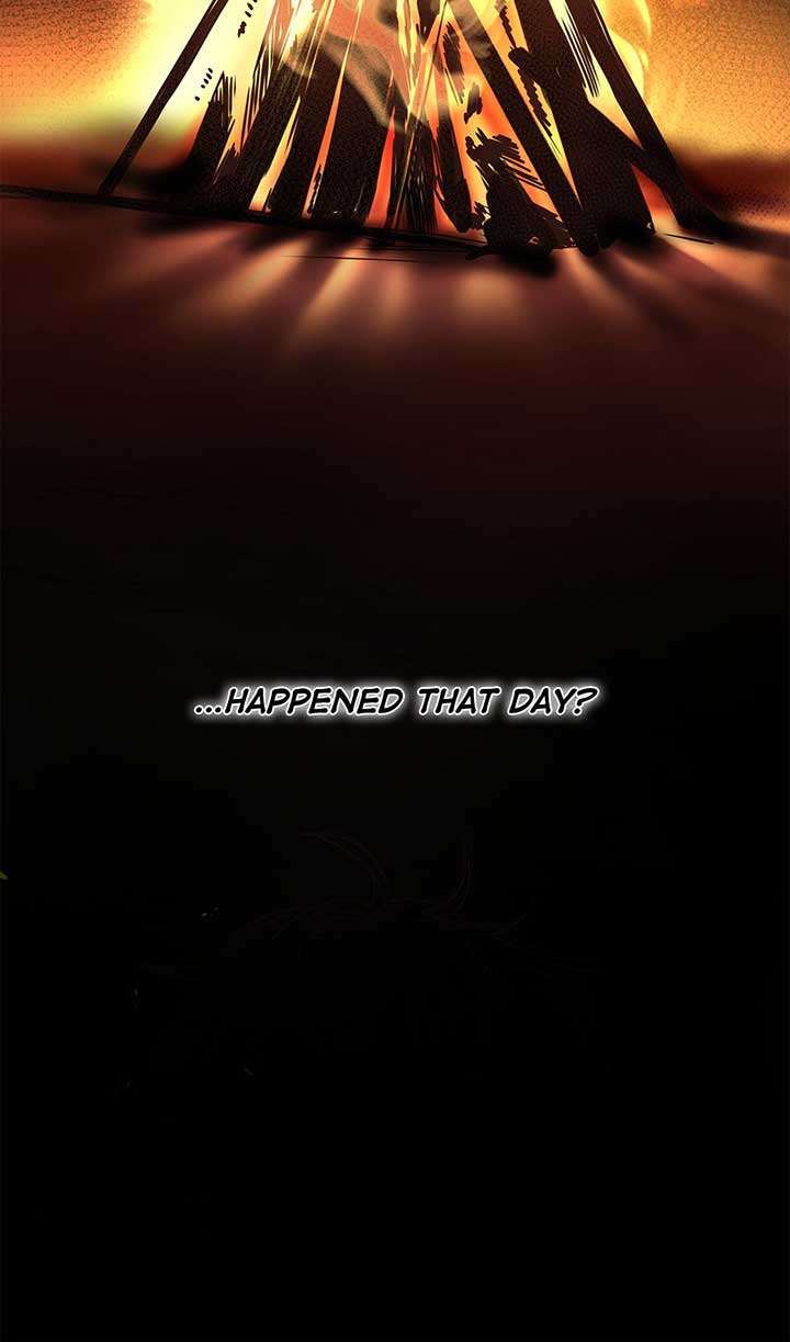 Holding You Captive Chapter 50 - Page 49