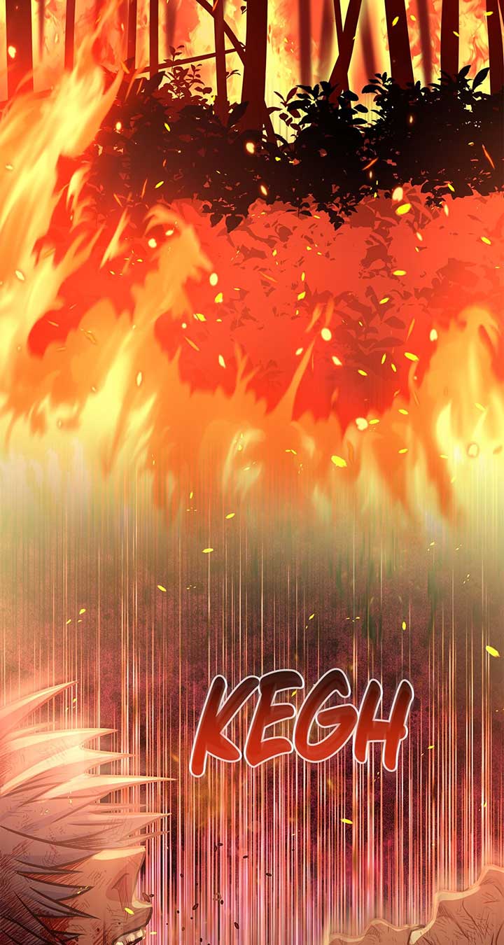 Holding You Captive Chapter 50 - Page 51