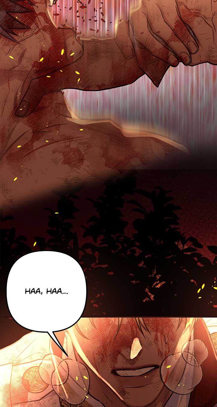 Holding You Captive Chapter 50 - Page 52