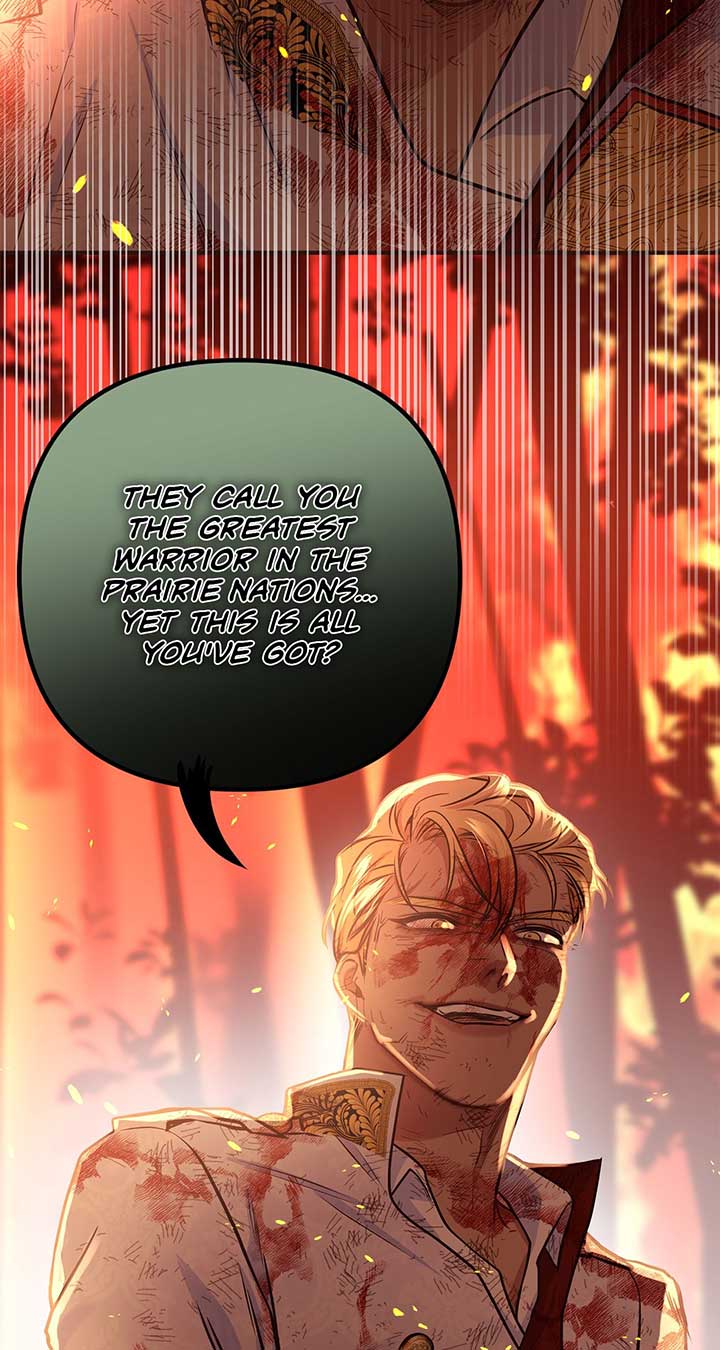 Holding You Captive Chapter 50 - Page 53