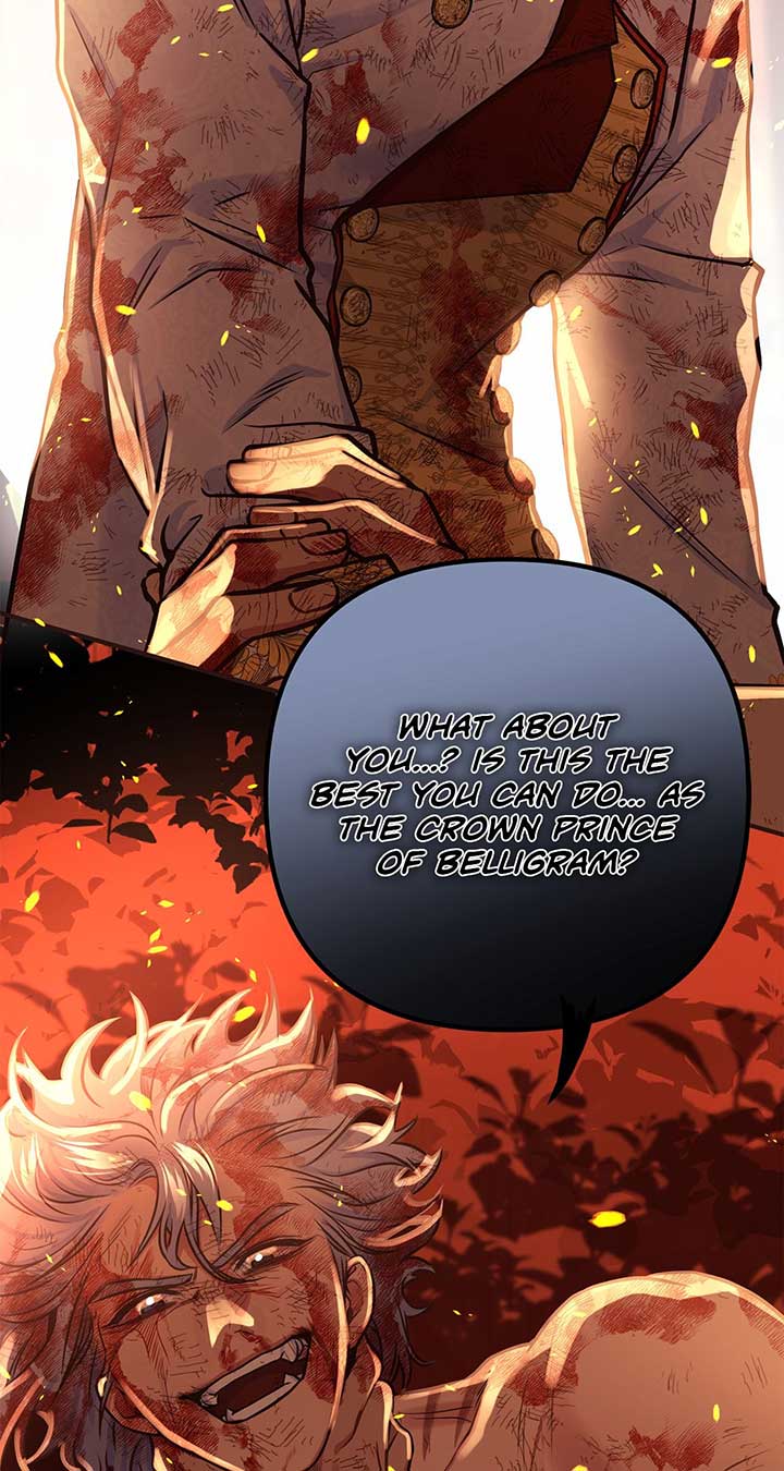 Holding You Captive Chapter 50 - Page 54