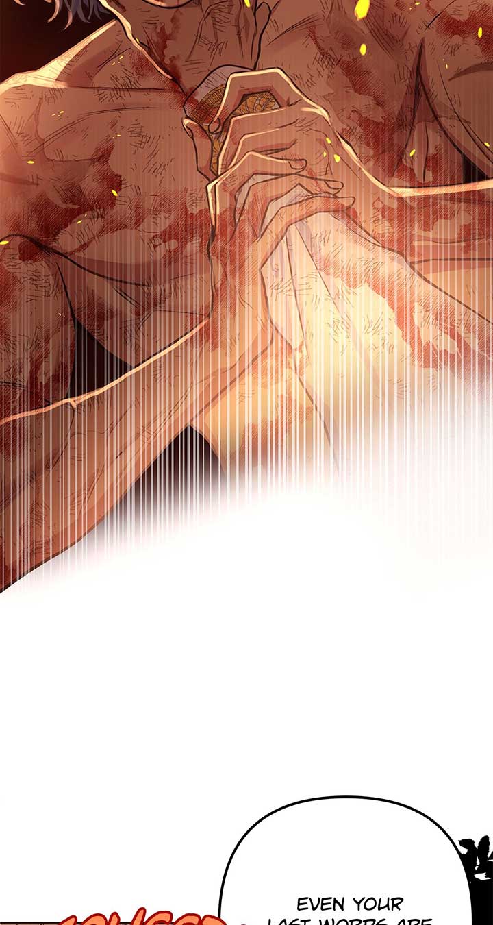 Holding You Captive Chapter 50 - Page 55