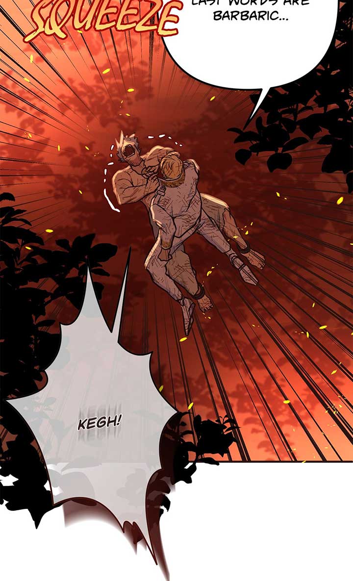 Holding You Captive Chapter 50 - Page 56