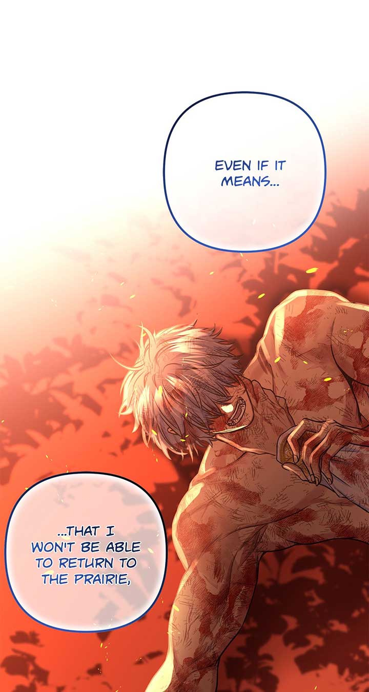 Holding You Captive Chapter 50 - Page 57