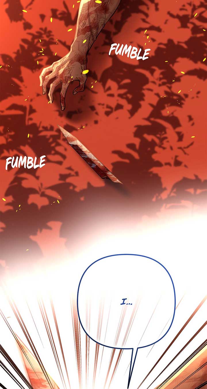 Holding You Captive Chapter 50 - Page 58