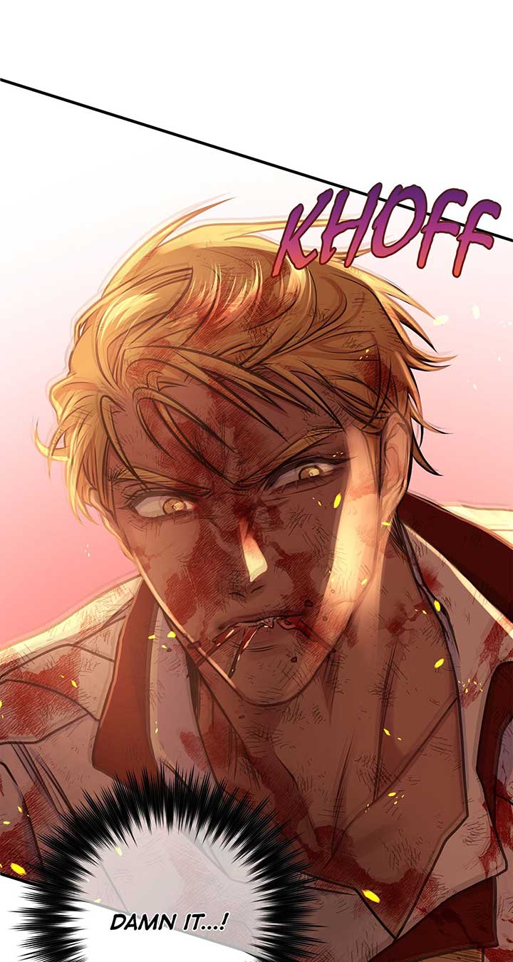 Holding You Captive Chapter 50 - Page 63