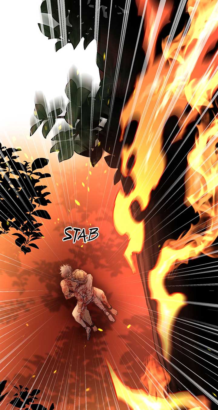 Holding You Captive Chapter 50 - Page 66