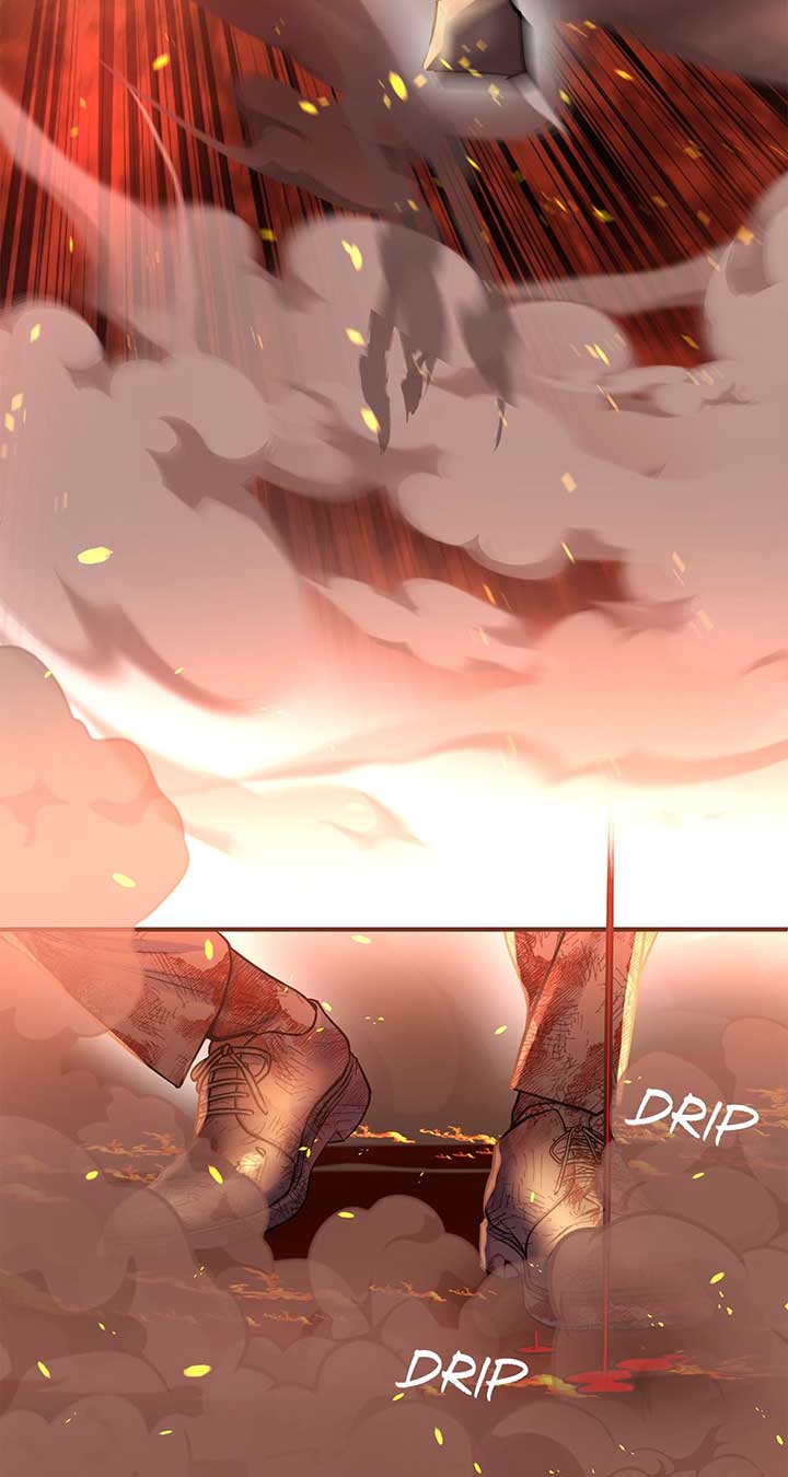 Holding You Captive Chapter 50 - Page 69