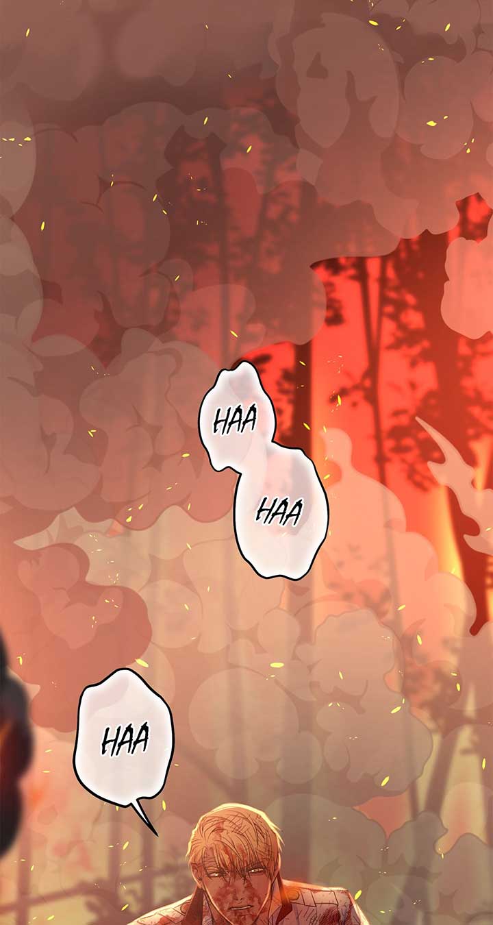 Holding You Captive Chapter 50 - Page 70