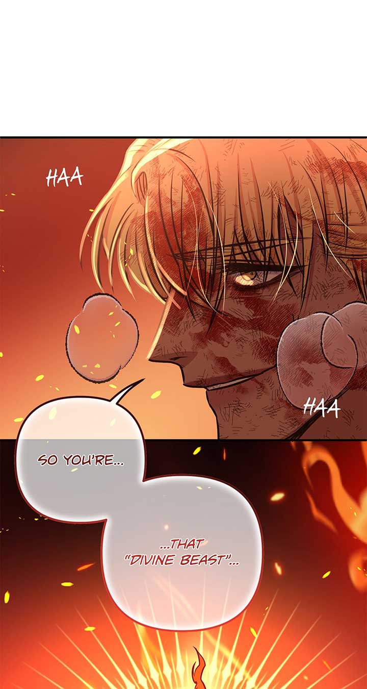 Holding You Captive Chapter 50 - Page 74