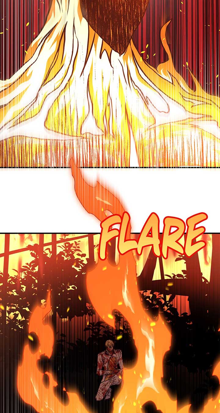 Holding You Captive Chapter 50 - Page 77