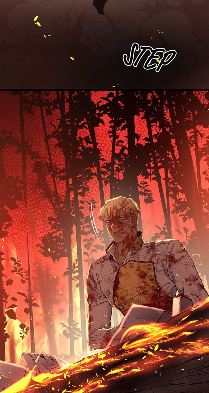 Holding You Captive Chapter 50 - Page 80