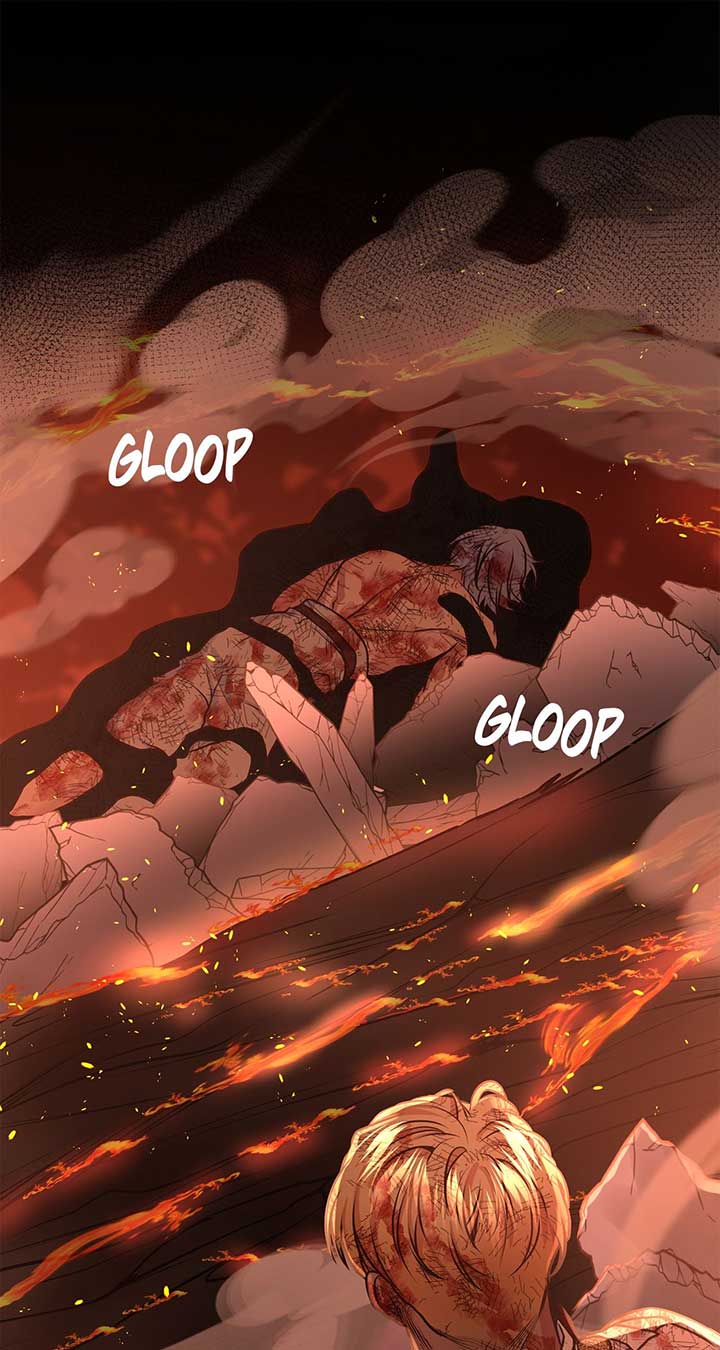 Holding You Captive Chapter 50 - Page 82