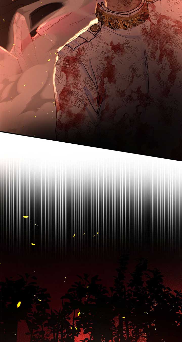 Holding You Captive Chapter 50 - Page 83