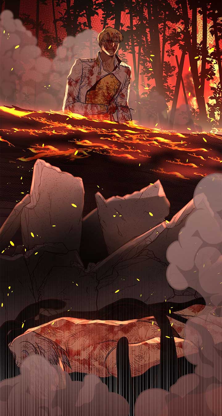 Holding You Captive Chapter 50 - Page 84