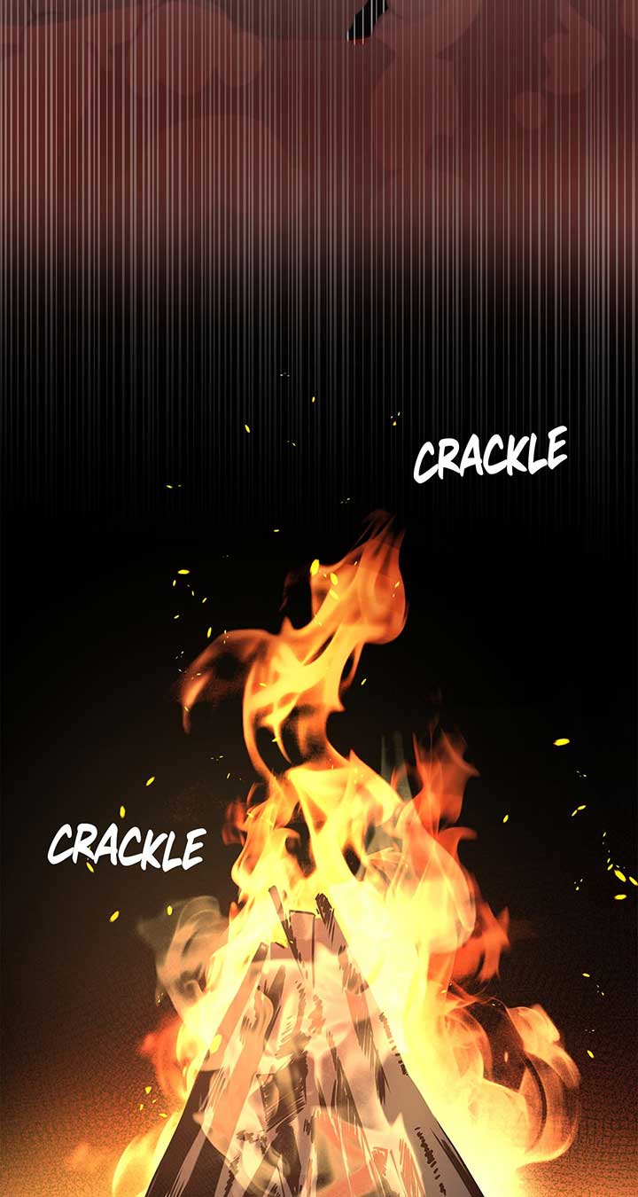 Holding You Captive Chapter 50 - Page 85