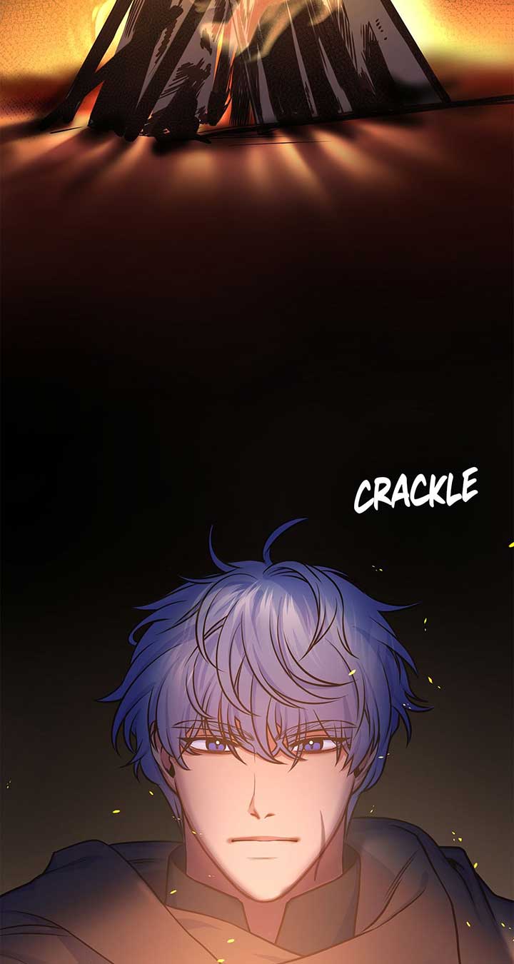 Holding You Captive Chapter 50 - Page 86