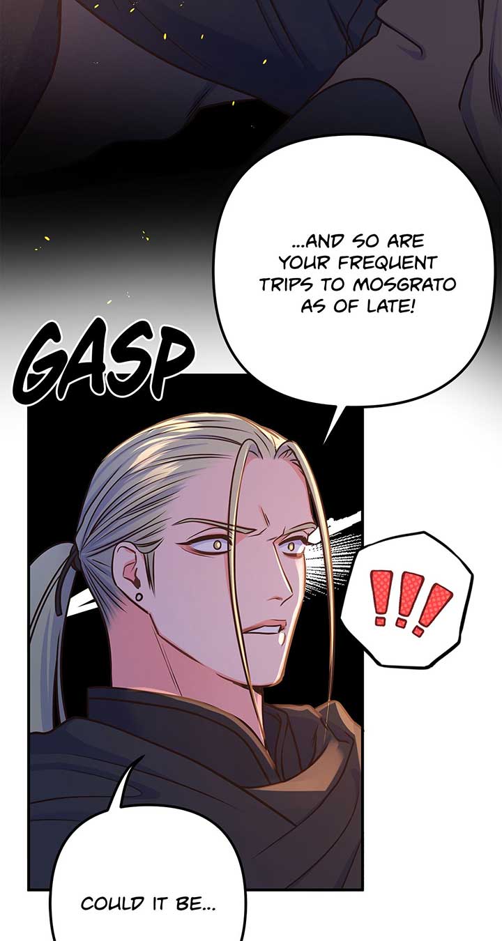 Holding You Captive Chapter 50 - Page 90