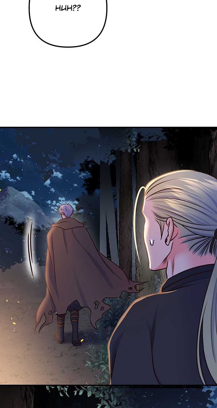 Holding You Captive Chapter 50 - Page 92