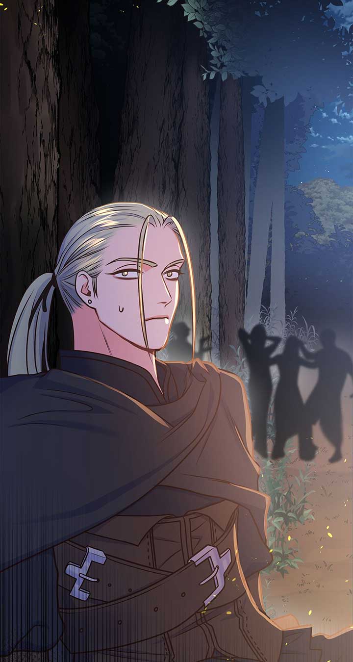 Holding You Captive Chapter 50 - Page 93