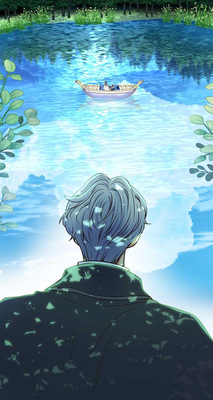 Holding You Captive Chapter 50 - Page 98