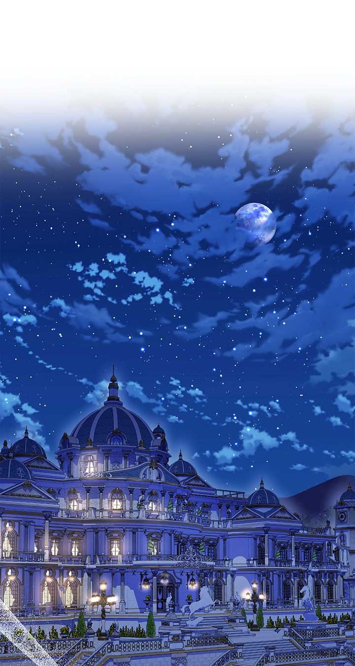 Holding You Captive Chapter 51 - Page 1