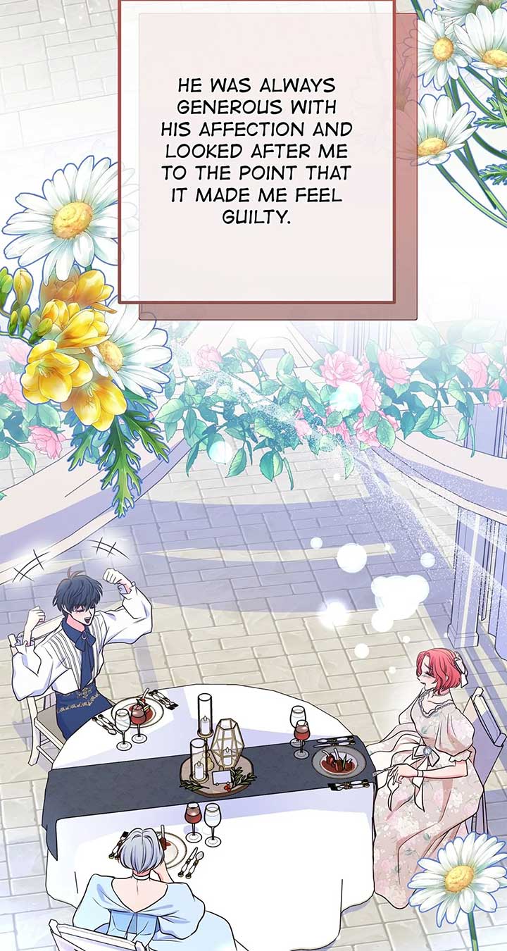 Holding You Captive Chapter 51 - Page 10