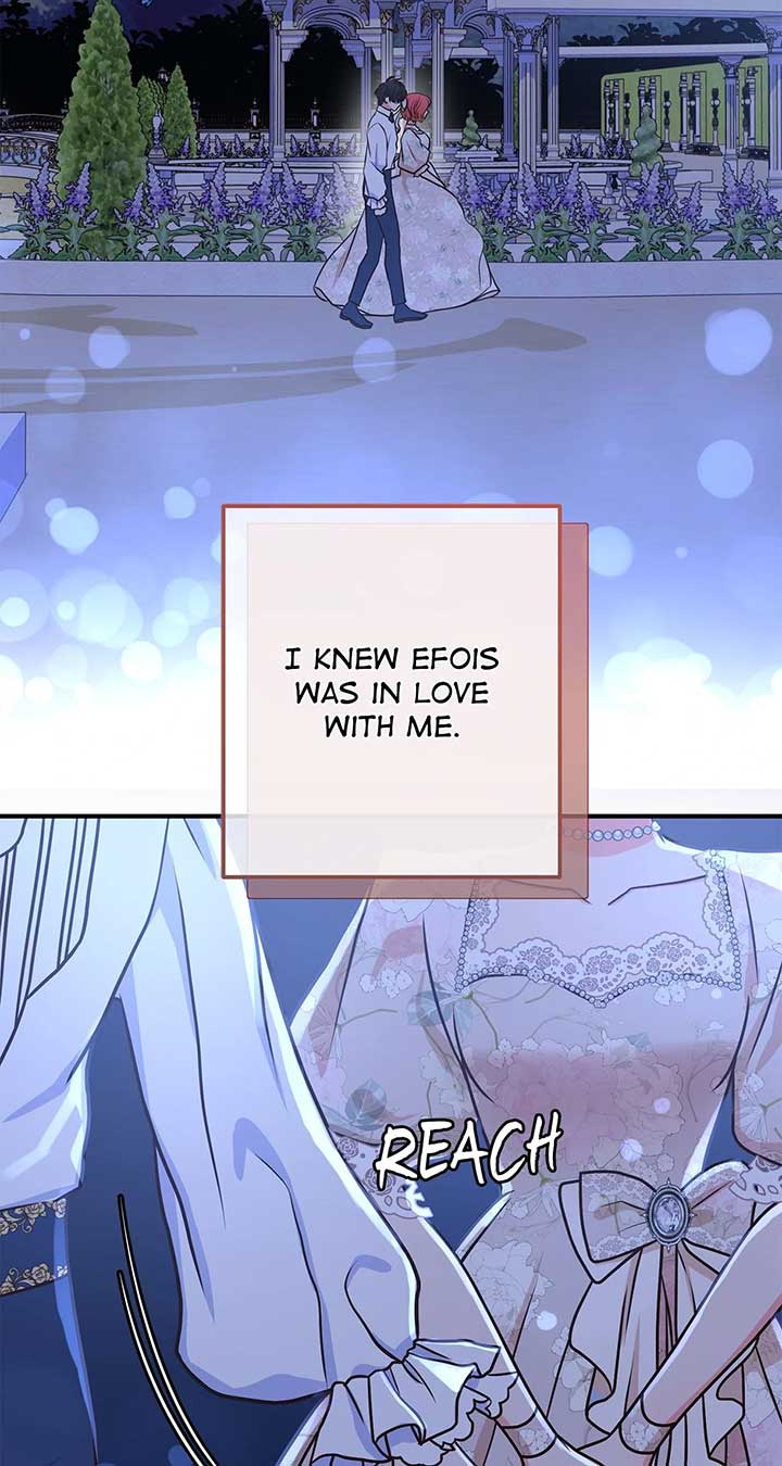 Holding You Captive Chapter 51 - Page 12