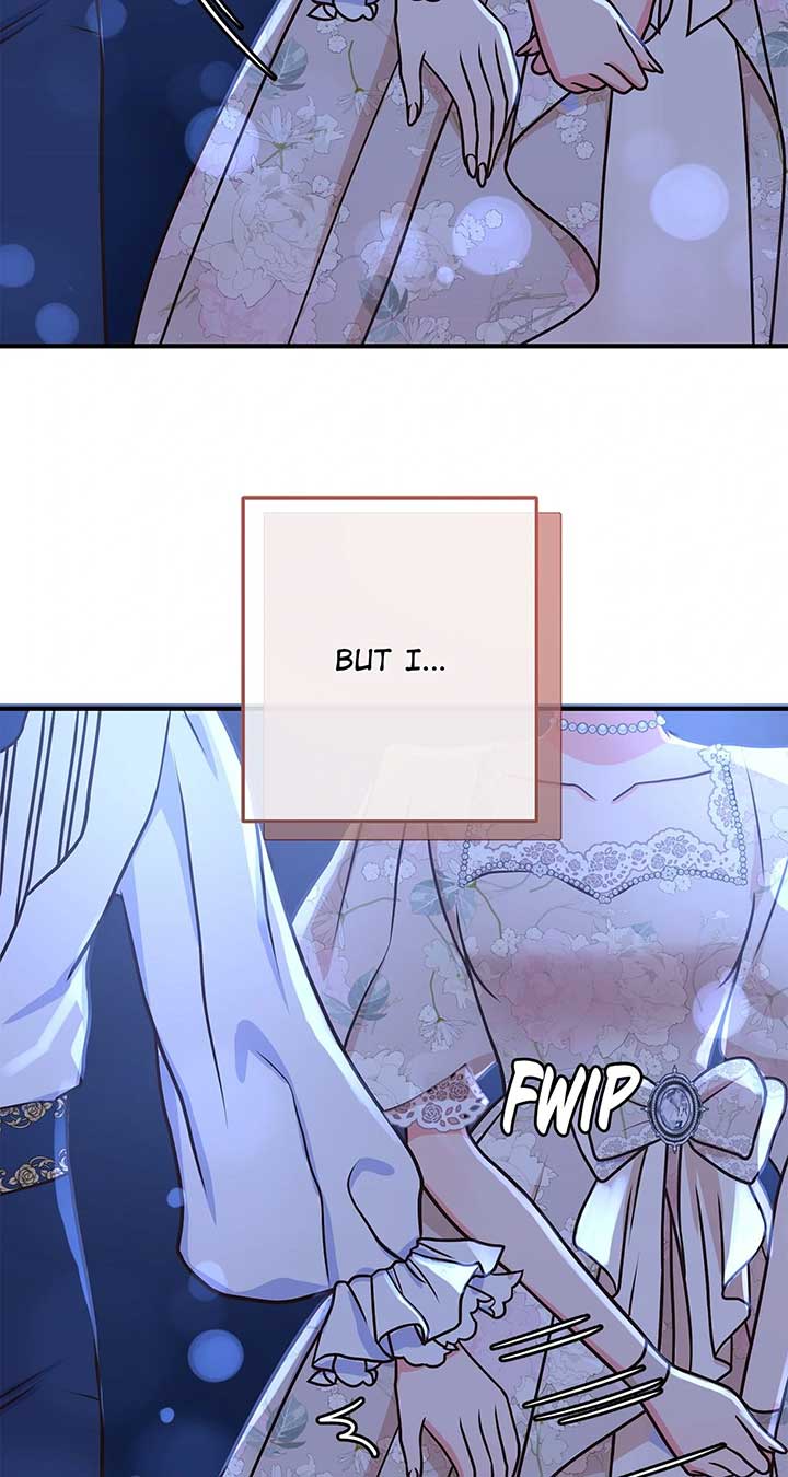 Holding You Captive Chapter 51 - Page 13