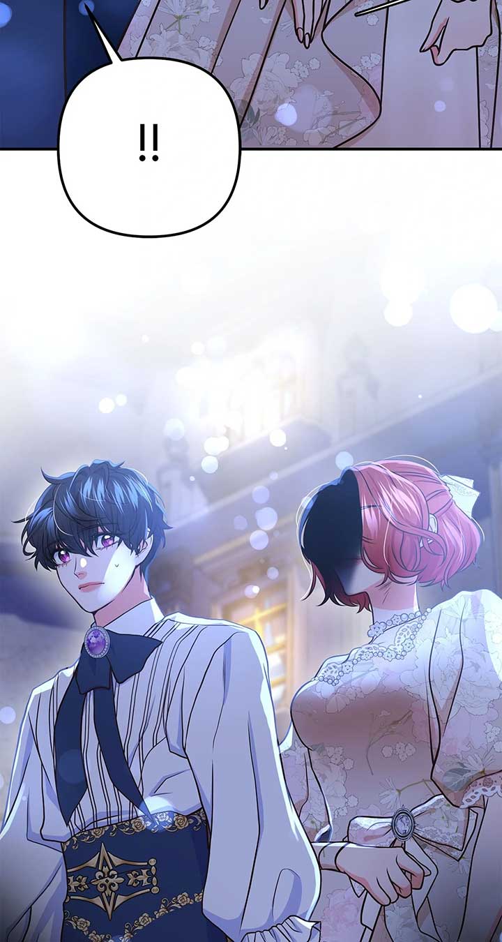 Holding You Captive Chapter 51 - Page 14