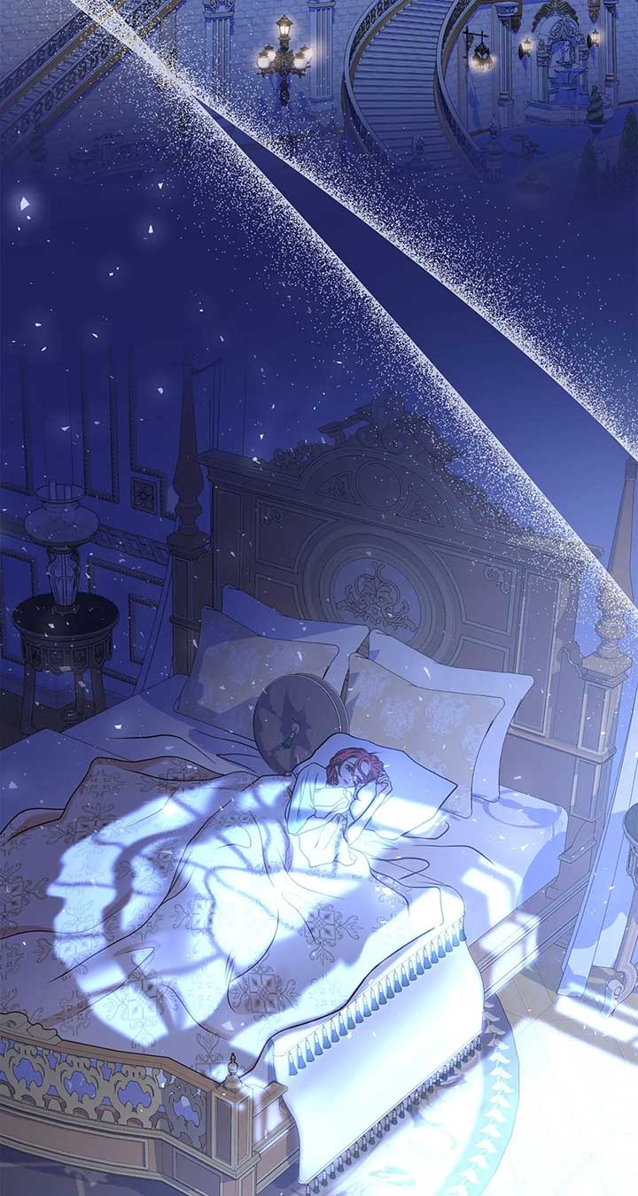 Holding You Captive Chapter 51 - Page 2